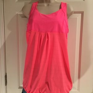 Old Navy Ladies Sports Top
